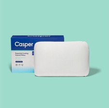 Casper Essential Cooling Hybrid Pillow, Standard