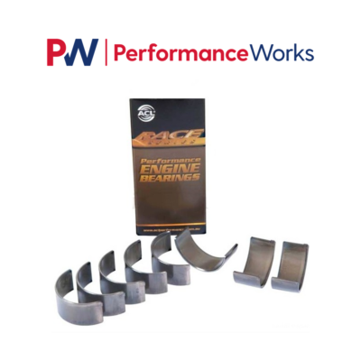 Engine Rebuild Kit ACL High Performance Rod Bearing Set - Standard