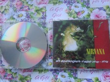 ニルヴァーナ Tシャツ & CD 24 gold disc NIRVANA ニルヴァーナ Tシャツ & CD 24 gold disc NIRVANA 【公式通販】