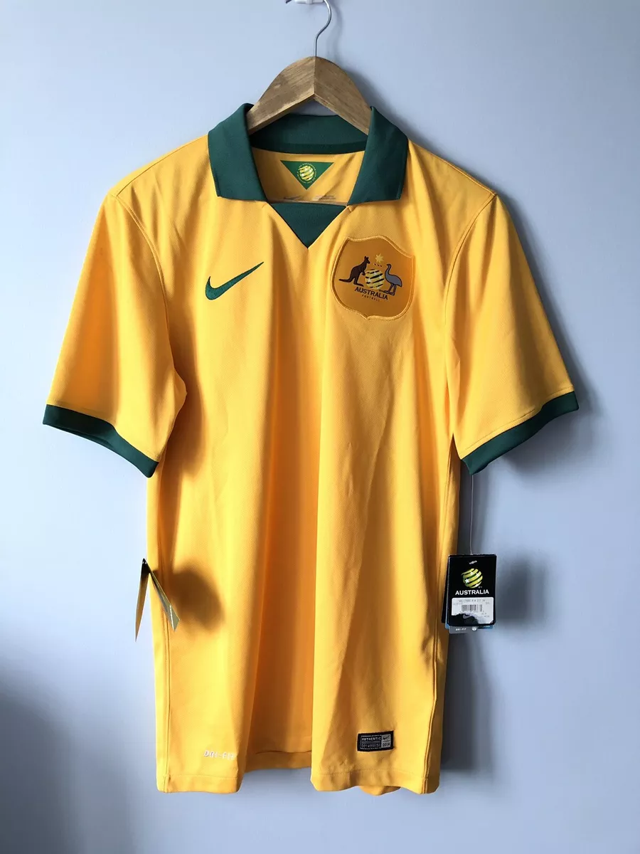 australia jersey football