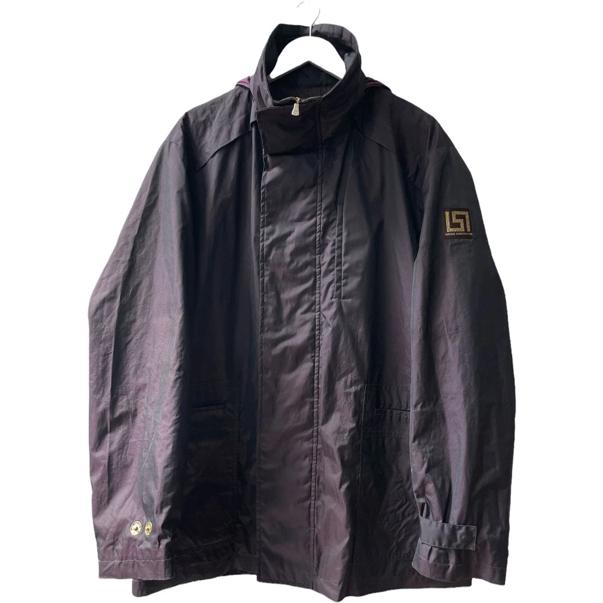 Mens top designer windbreaker