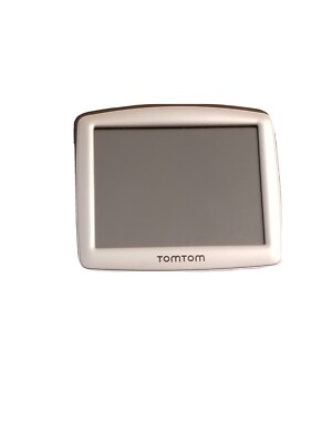 Tom Tom One 3.5 in 4EE0.001.00 N14644 Auto Car GPS Unit Only