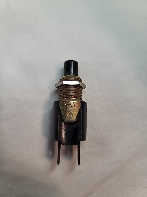 Replacement Push Button, Lot Of 6. 