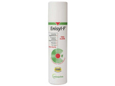 Enisyl-F Oral Paste Pump L-Lysine for Cats by Vetoquinol (100 ml)Tuna (EXP:2025)