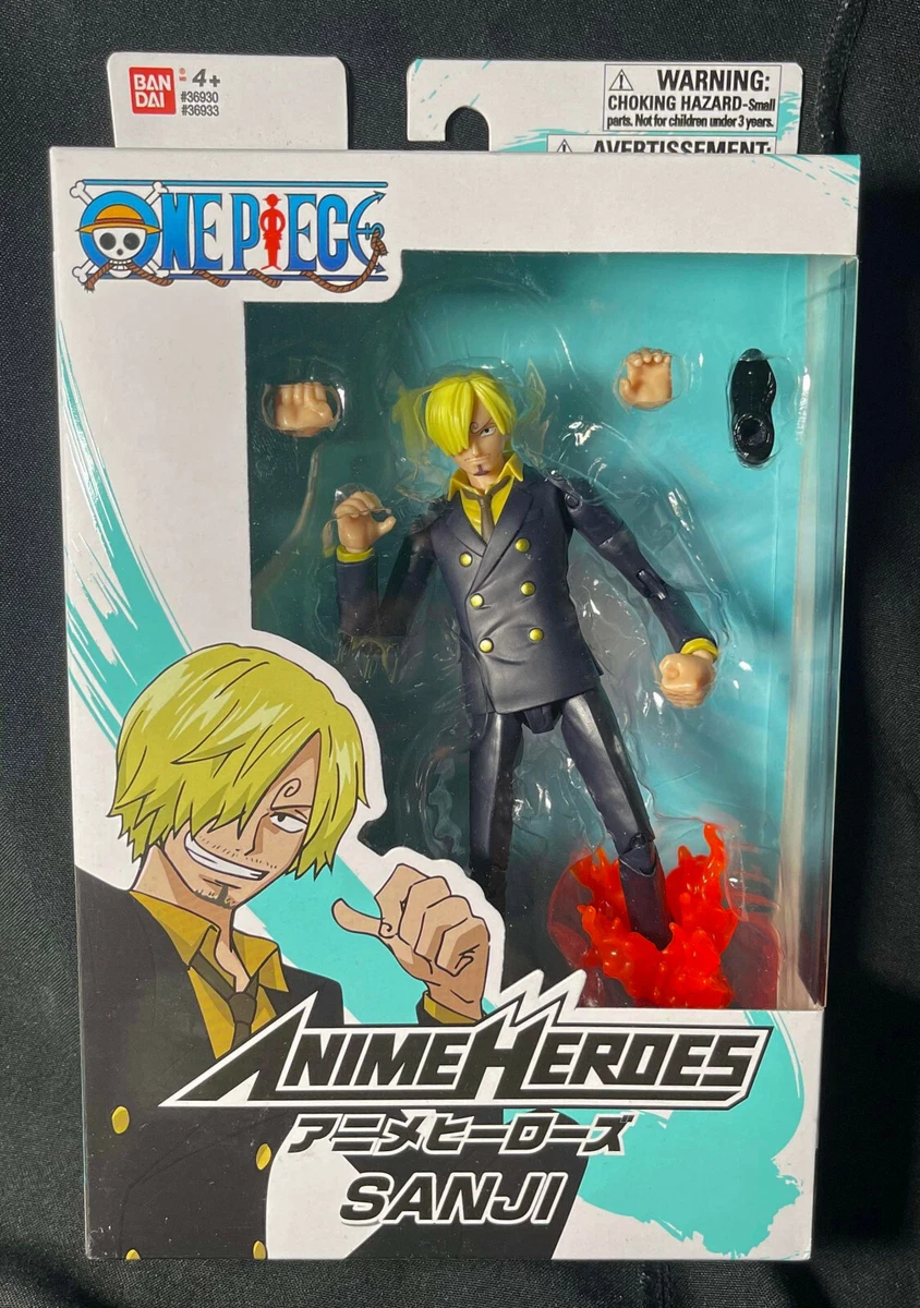 Details more than 91 best anime figure brands latest