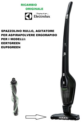 Ricambi aspirapolvere senza fili: Rullo spazzola Hoover H-Free 100