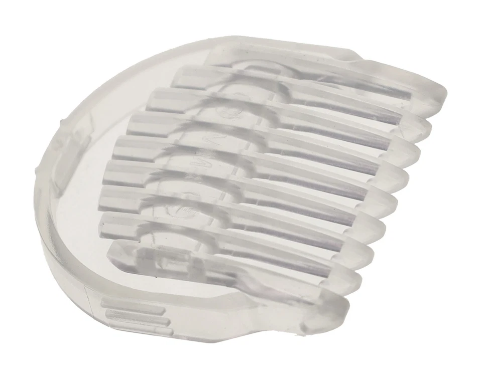 Peine Babyliss 35807250 3mm. Cortadora de pelo/barba MT725E MT727E