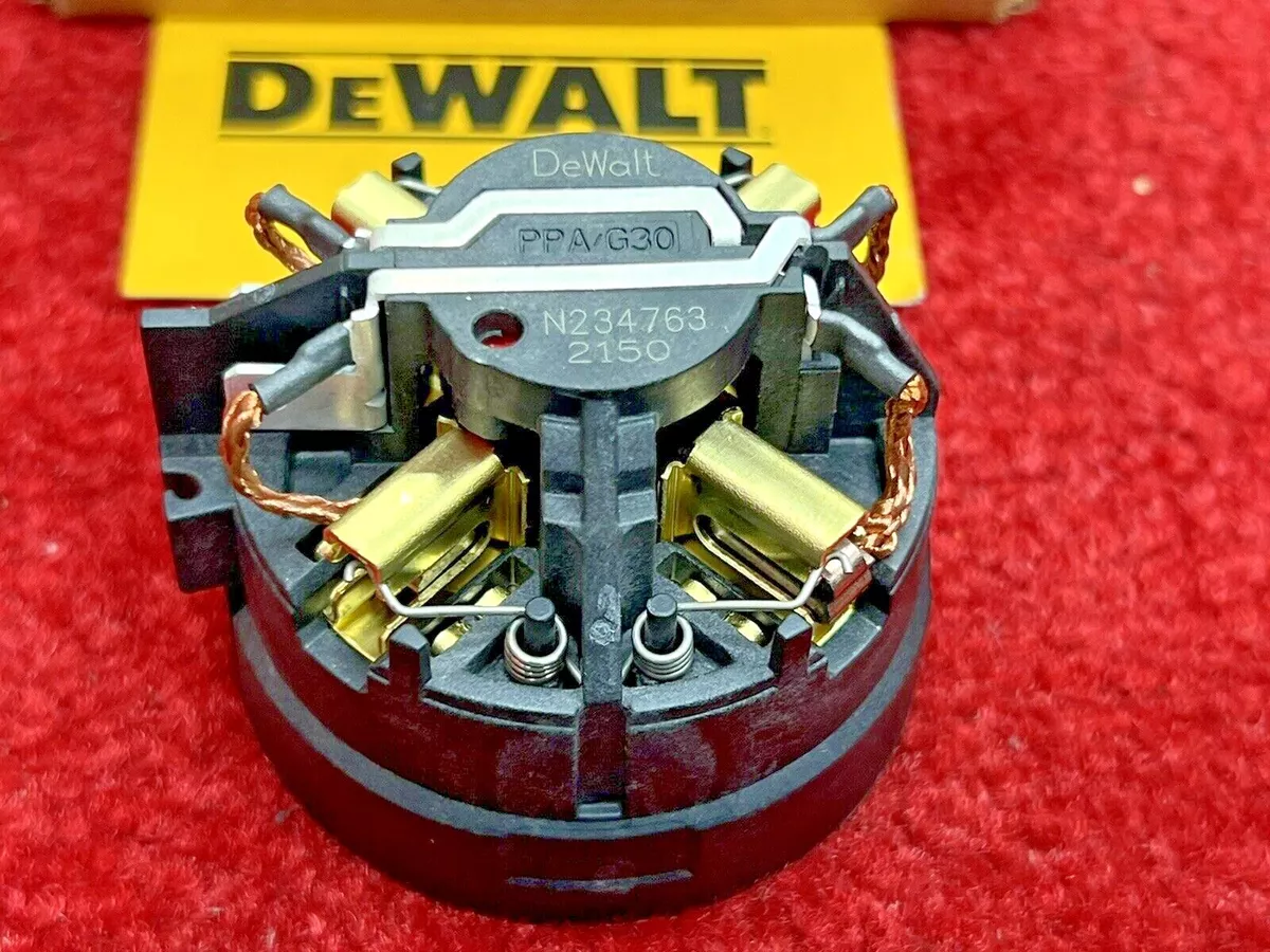Dewalt dcs391 brushes deals