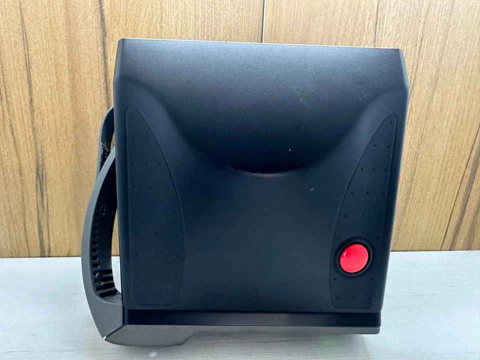 Vintage Unikat Sofortbildkamera Polaroid Bild 2 1986 Jahresfoto alt Original - Bild 4 von 4