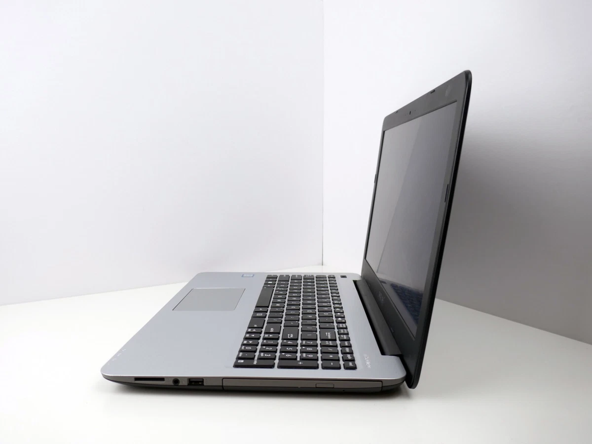 ASUS F556U 15.6