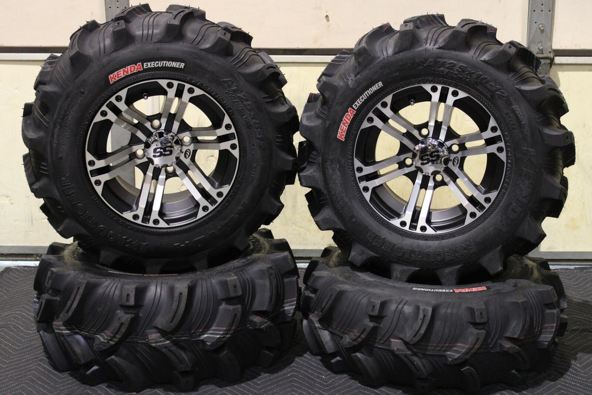 KAWASAKI BRUTE FORCE 750 25