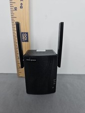 Rock Space Dual Band Wi-Fi Extinder/Repeater AC1200