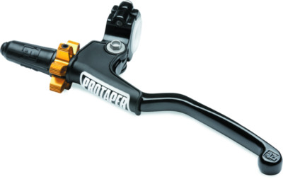 ProTaper Universal Profile Clutch Perch Assembly Black