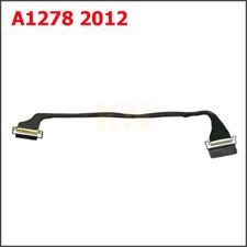 Original For Macbook Pro 13" A1278 LCD LED Screen Display Cable 2012 MD101 MD102