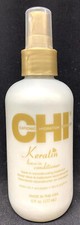 chi keratin leave in conditioner 6oz spray
