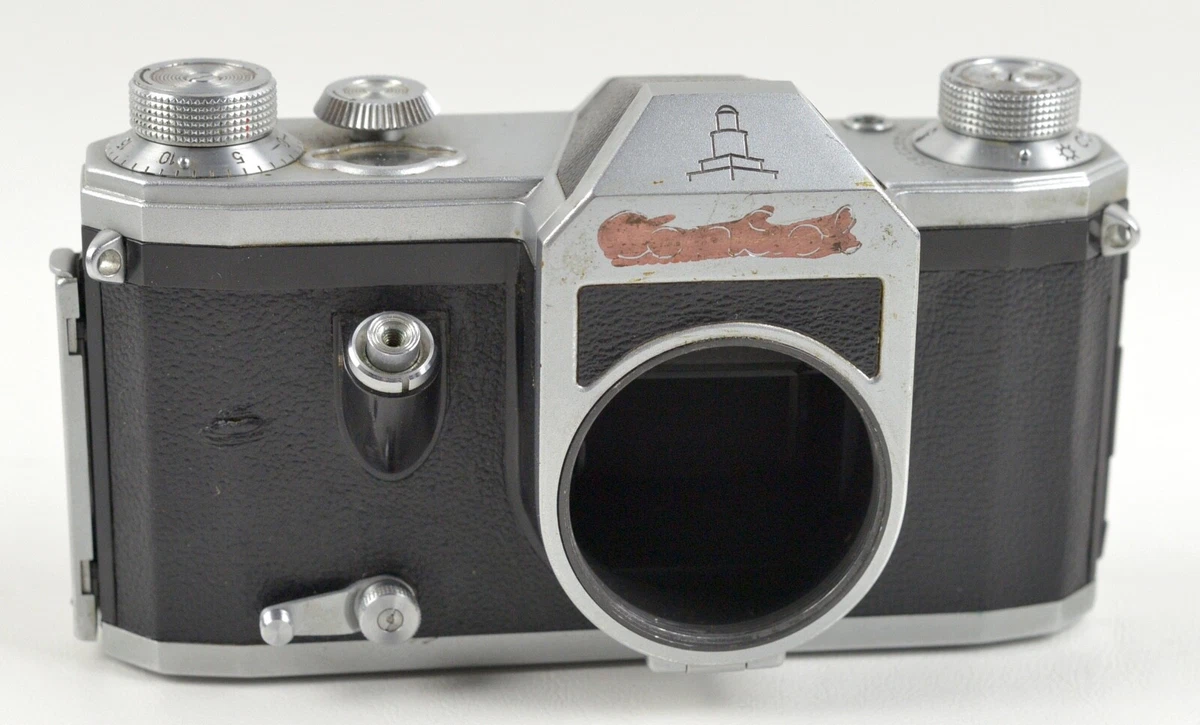 Pentacon Vintage Cameras for sale | eBay