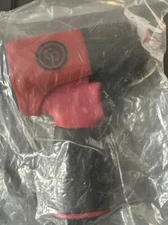 Chicago Pneumatics  Impact Wrench 3/8 Chicago  Pnen 3/8Impact Wrench CP8222-R NO