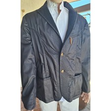 Iceberg Gilmar Women's Coat Eu 56/ Xxxl, Us 20 - Excellent!
