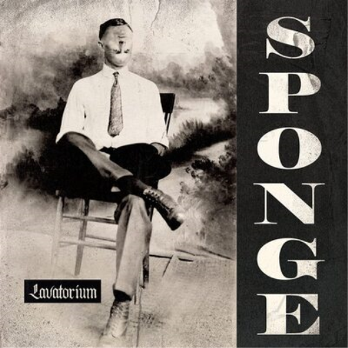 Sponge Lavatorium (CD) Album