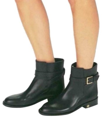 tory burch brooke ankle bootie