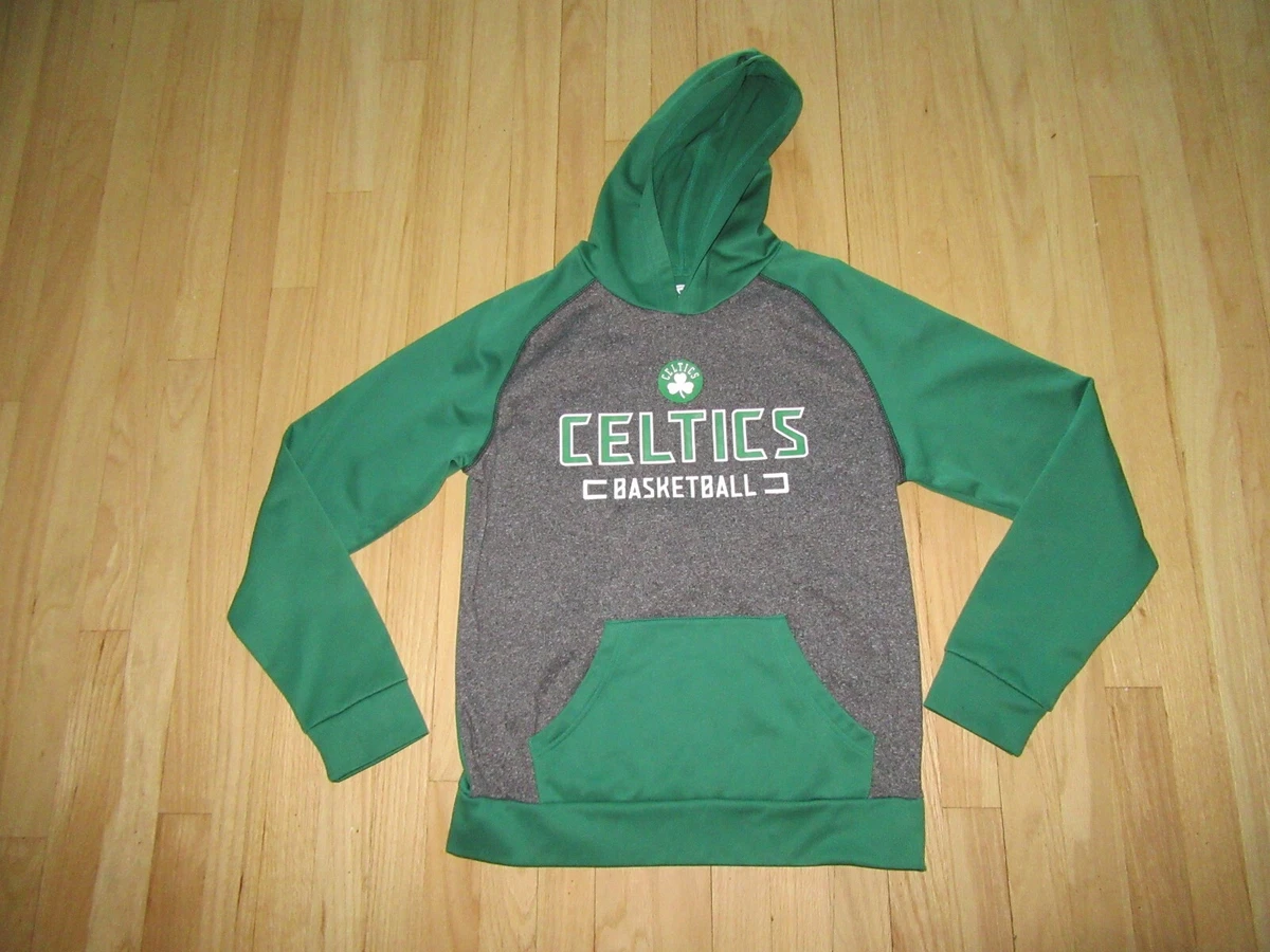 Hoodie celtics cheap