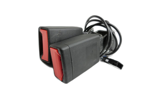 Gurtschloss Rechts und Mitte Hinten für Opel Insignia A 13-17 Kombi 13329202