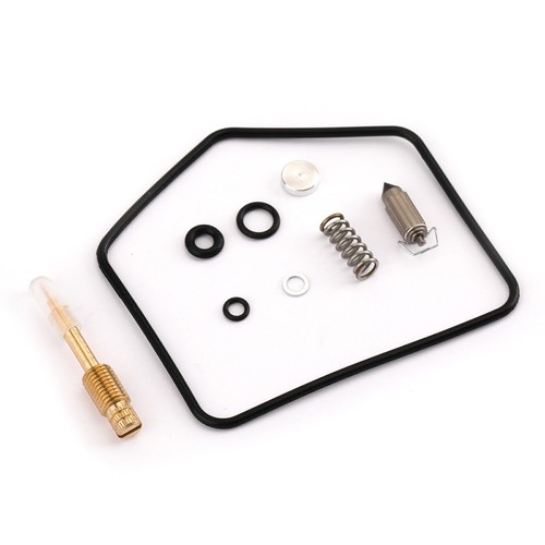 4 Carb Rebuild Repair Kit For Kawasaki LTD KZ 440 A D Belt KZ750 H KZ750N KZ750E - Picture 9 of 10