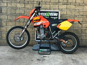 KTM-450-EXC-2003-Offroad-Enduro-Motocross-Bike