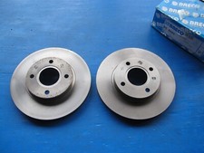 Disque de frein Ford COUGAR