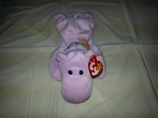 Ty Beanie Babies Happy Defects 1994