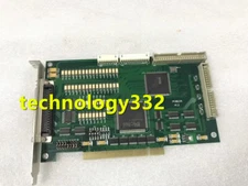 1PC used Motion control card PCI8234 #YY