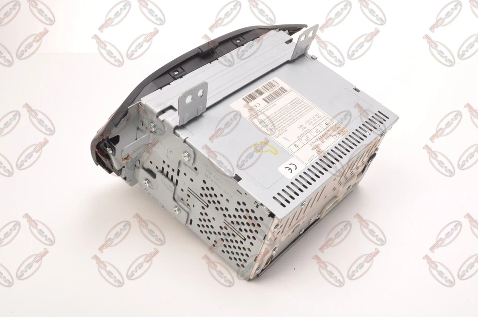 HYUNDAI IX35 1.7 CRDi 16V 116PS Radio Autoradio 96160-2Y730TAN - Bild 3 von 4