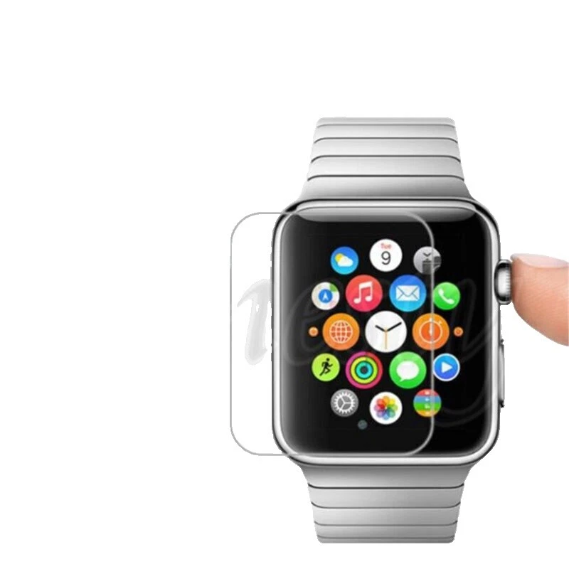 Aluminum Wristwatch Bands