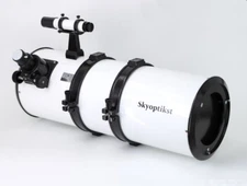 8 Inch 203mm heavy calibre F4Astronomical Telescope tube Stargazing in Deep Sky