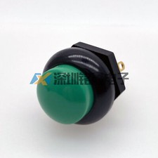 OTTO 21649 2 pins Waterproof reset button switch 12MM P9-211122