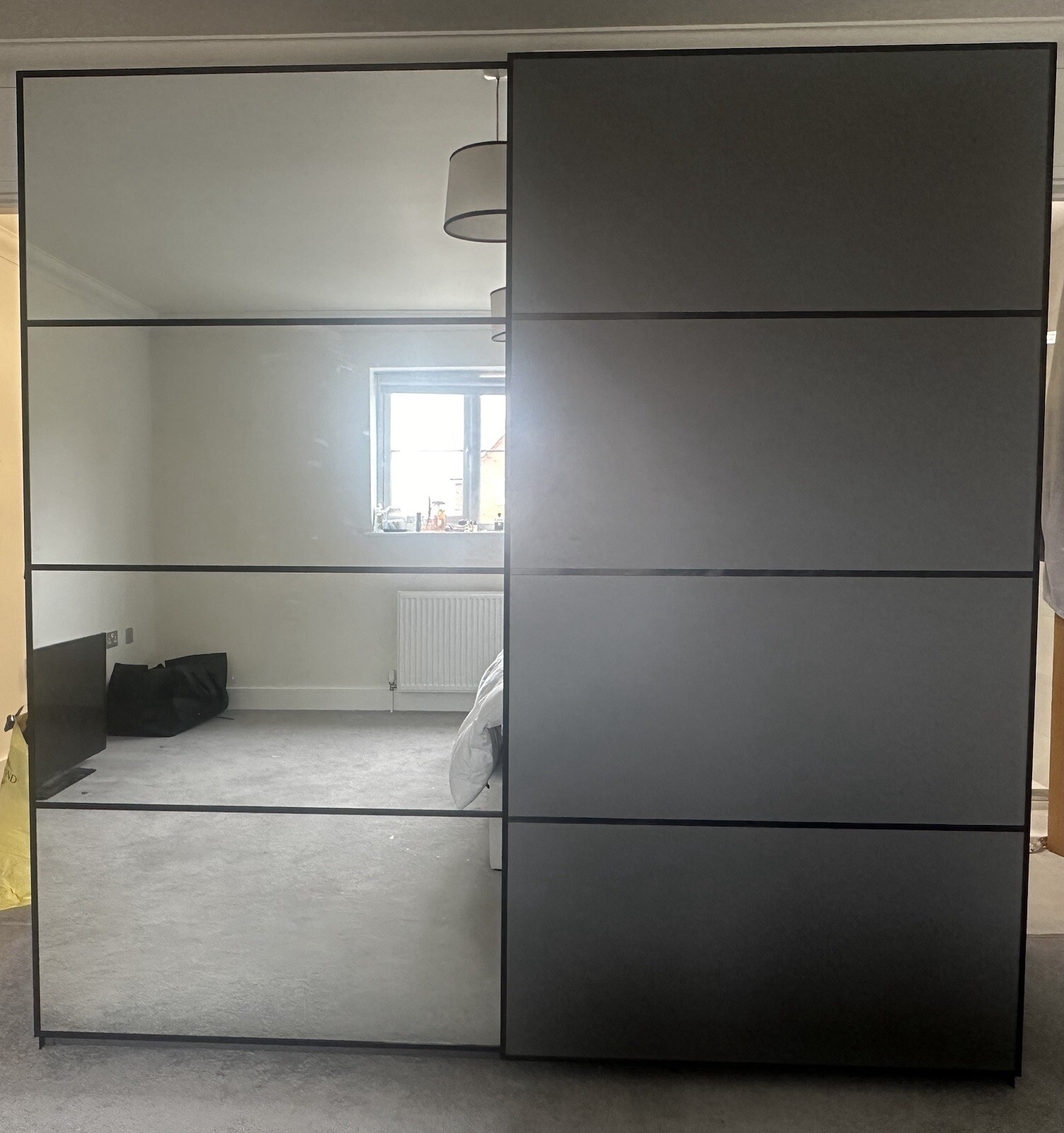 IKEA Wardrobe-image