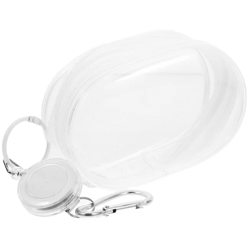 Mobile Phone Charging Head Data Cable Headphone Storage Bag for