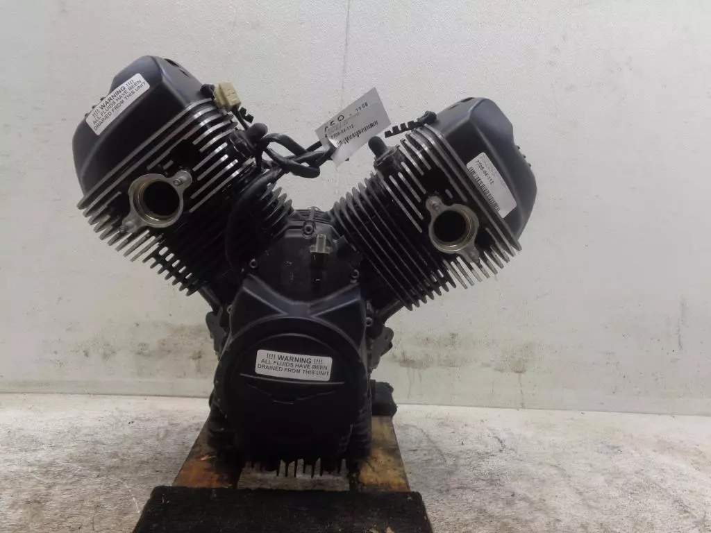 2021 Moto Guzzi V7 Special 850 ENGINE MOTOR V9 Roamer 850 eBay