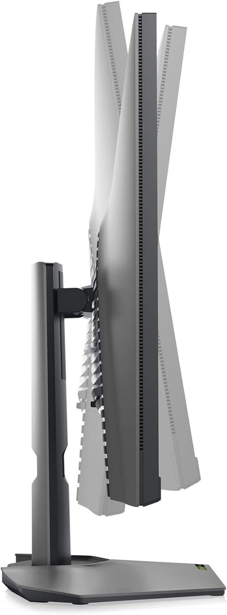 Dell G3223D Gaming Monitor 32 Inch, 165Hz, Quad-HD Dell G3223D Gaming Monitor 32 Inch, 165Hz, Quad-HD