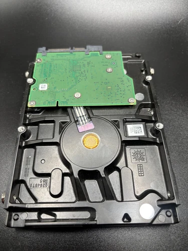 Compatible Seagate ST1000VM002 1TB 64MB SATA6Gb/s 3.5" HDD -PC, CCTV DVR - Picture 2 of 2