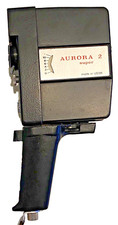 Filmkamera Lomo Aurora 2 super 8mm - Made in ...