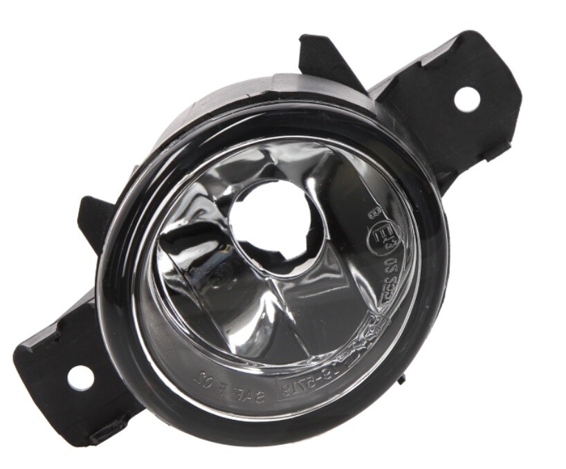 Feu antibrouillard avant gauche pour Renault Nissan Opel 2005-2009 côté conducteur