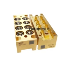 High Power Used NICHIA NUBM07 465nm 470nm 23W Blue Laser Module Projection Bank