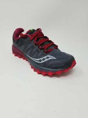 saucony trail shoes peregrine 7