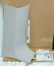 Saturn Vue 2002-07 Cover Panel Corner Trim Interior Rear Trunk Back Compartment 