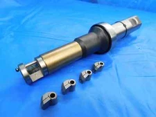 1 1/4 SHANK ADJUSTABLE BORING BAR ? DEBURRING TOOL ? 1.25 231004-14206