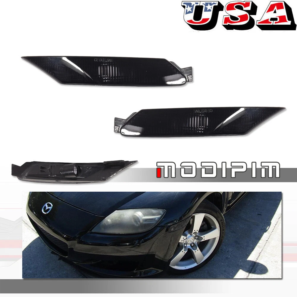 Las mejores ofertas en Piezas y accesorios para Mazda RX-8 | eBay