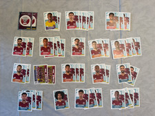 2026 Panini FIFA World Cup Stickers QAT 1-20 QATAR * You Pick*