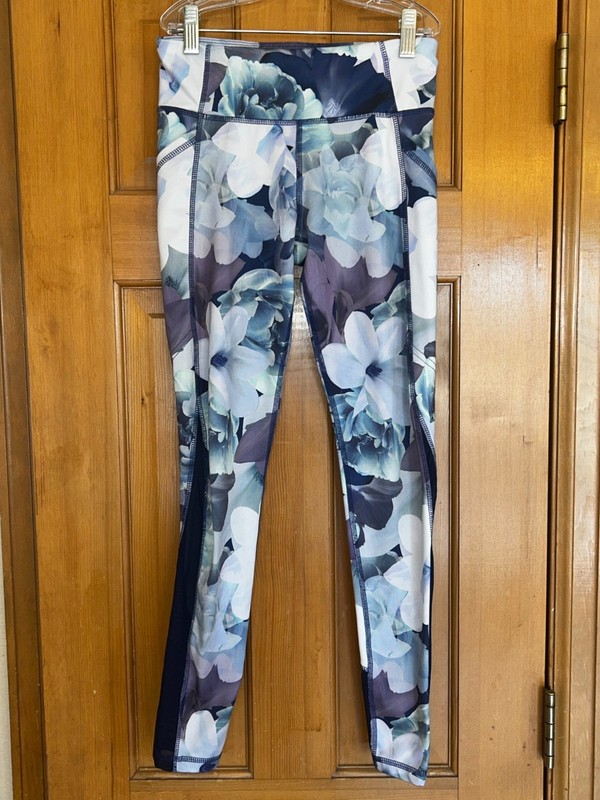 Girls' Size Large (10/12) Old Navy Leggings