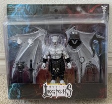 Four Horsemen Mythic Legions Vargg
